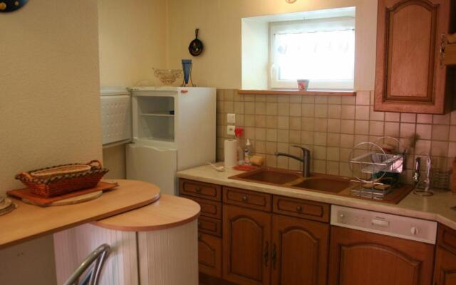 Gîte Saulcy-sur-Meurthe, 5 pièces, 8 personnes - FR-1-589-200