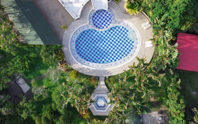 Ankara Resort Boutique