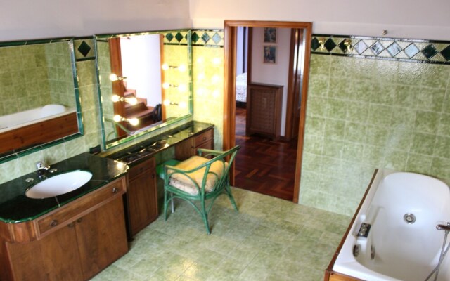 Art Apartment Leopolda