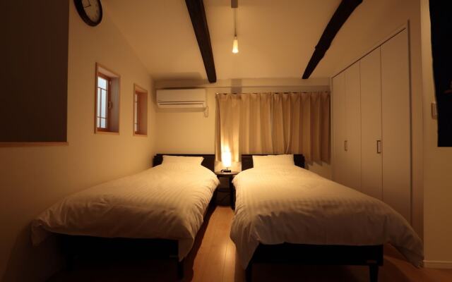 Kyomachiya Kokon Higashiyama