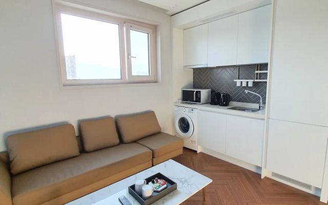 Sota Suite Sokcho Worldstate