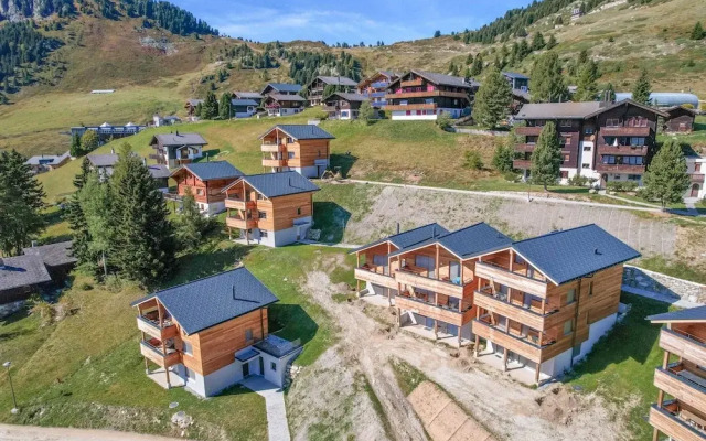 Vieux Valais Beevalais 1