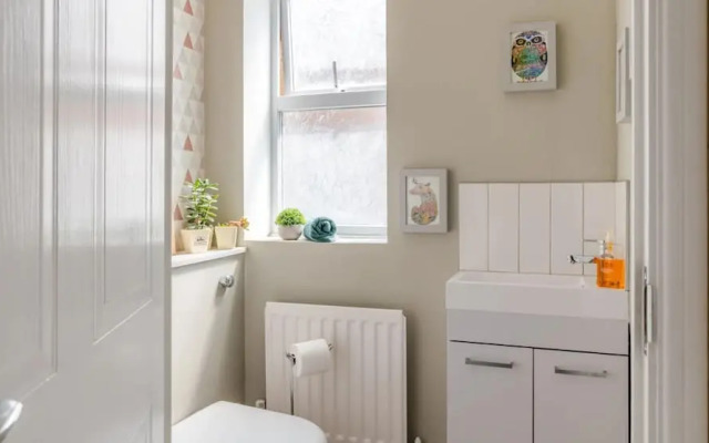 Captivating 2-bed Apartment in Chatham