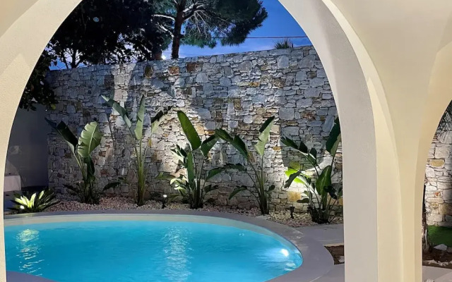 Byblos Aria-The Seaside Luxury Villa