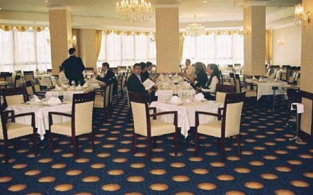 9 on Istanbul Hotel