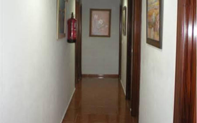 Hostal la Hispanidad