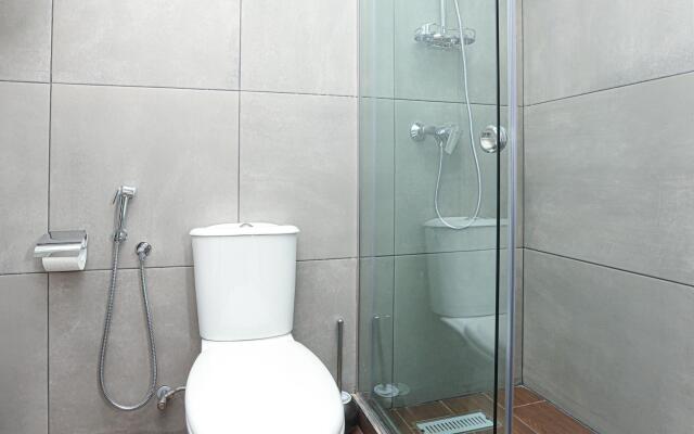 Stay Inn on 26/3 Martiros Saryan Street