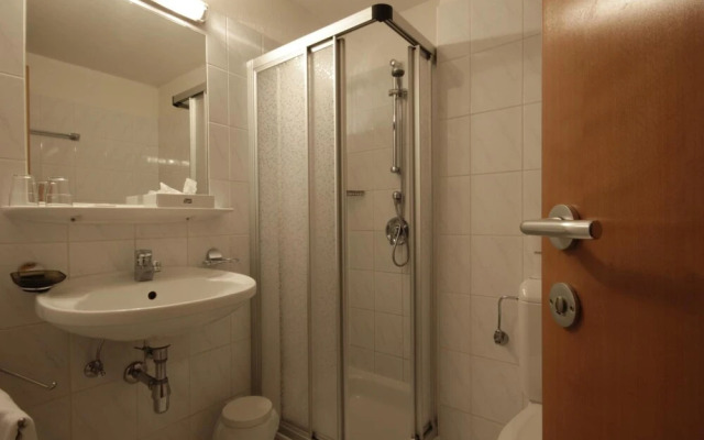 Hotel Tia Apart