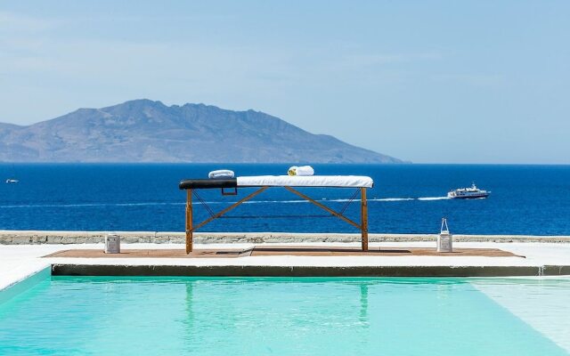 Villa Rafaella by Mykonos Pearls