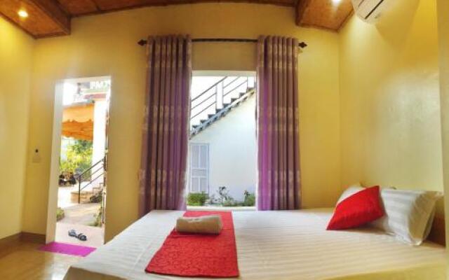 Cuong Hieu Homestay