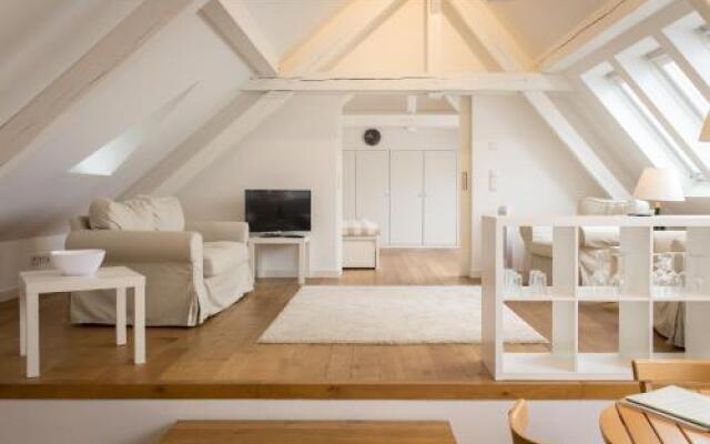 Landhaus Reverchon