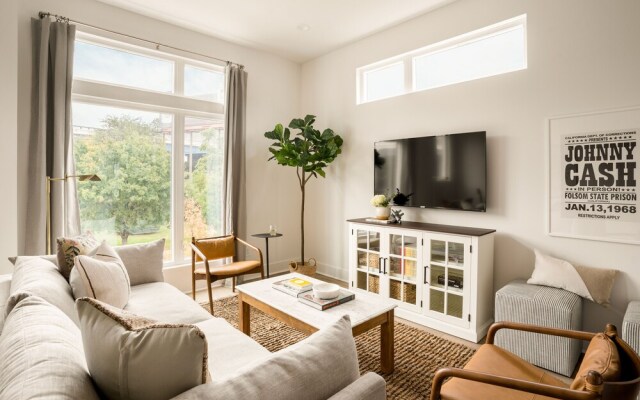 The Jefferson by AvantStay