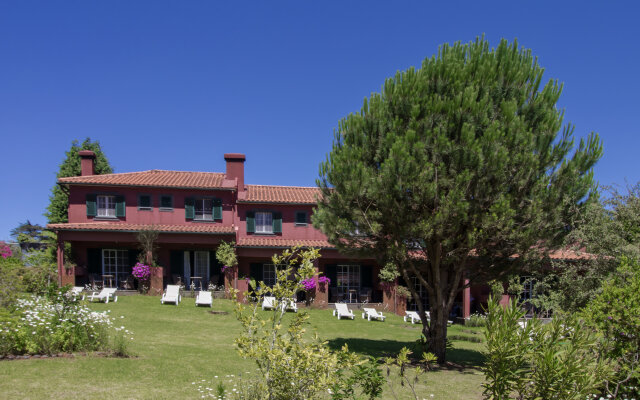 Quinta de Santo António da Serra