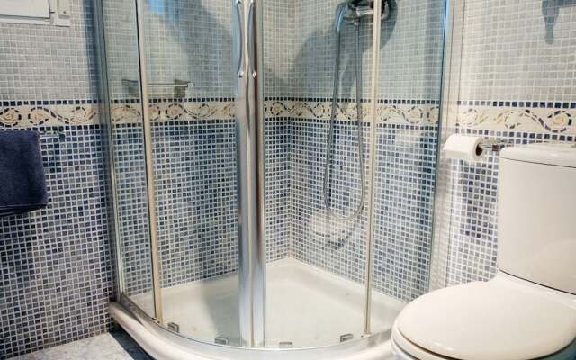 PLAZA MAYOR Luxury House