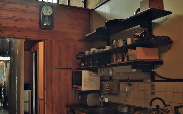 Hostel Mundo