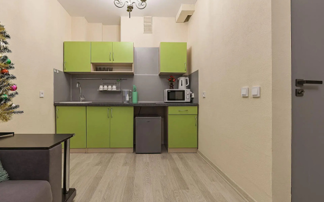 Prima Rent на улице Бетанкура 6