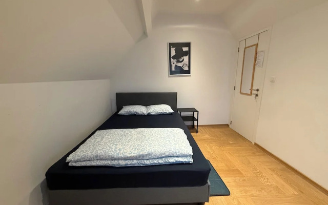 The Beautiful White House