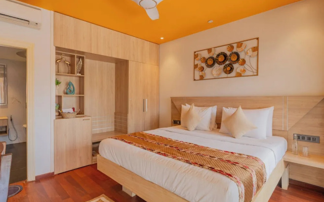 Alaya Stay Gracias Seaora Retreat