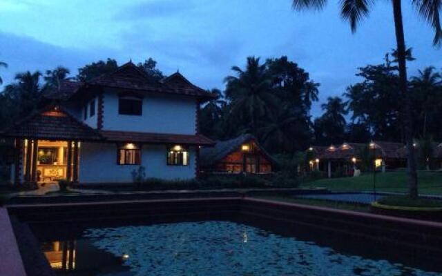 Deepanjali Wellness  Retreat