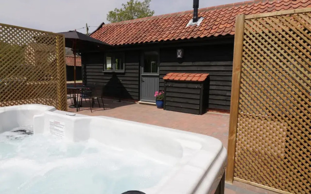 Whitehands Farm Barn