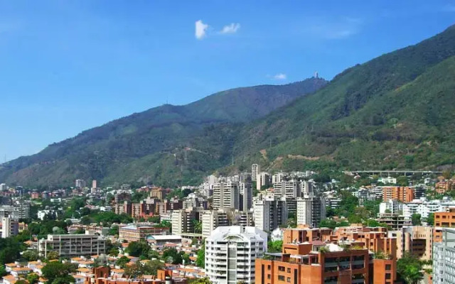 Caracas Cumberland