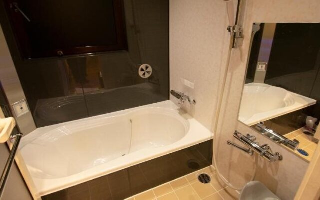 HOTEL G-Style - Adults Only