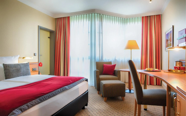 Leonardo Hotel Mannheim City Center