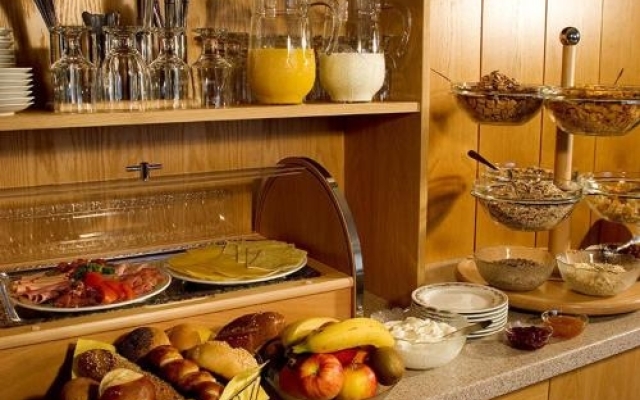 Kurhotel Dornröschen