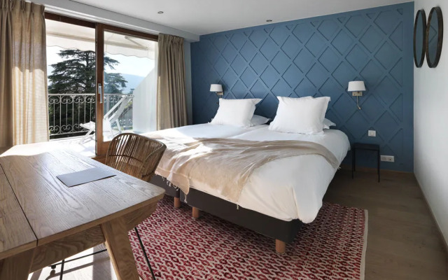 Hôtel BEAU-SITE Talloires