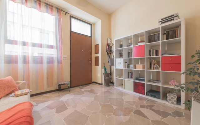 Your Apartment a Short Walk From the Center