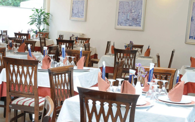 Hotel Riviera Varazze