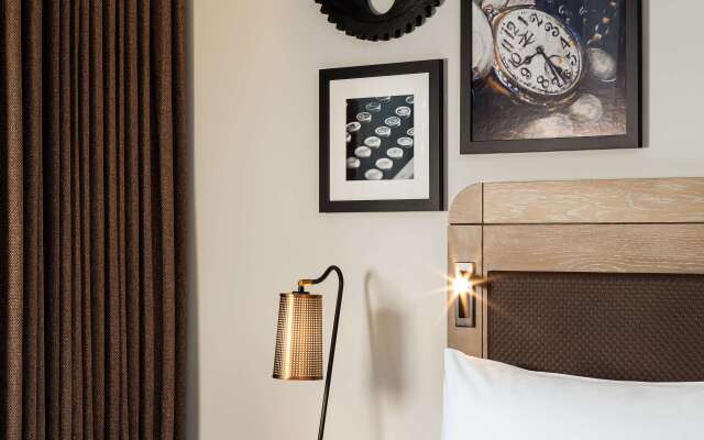 The Gantry London, Curio Collection by Hilton