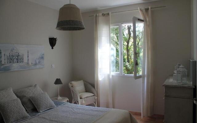 Les Jardins d'Holi - appartement