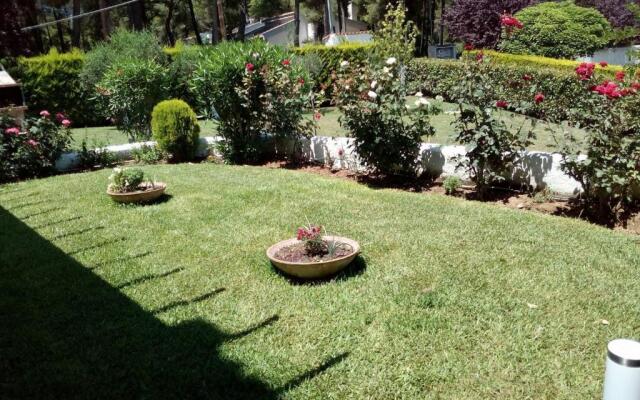 Sani Residence Villa