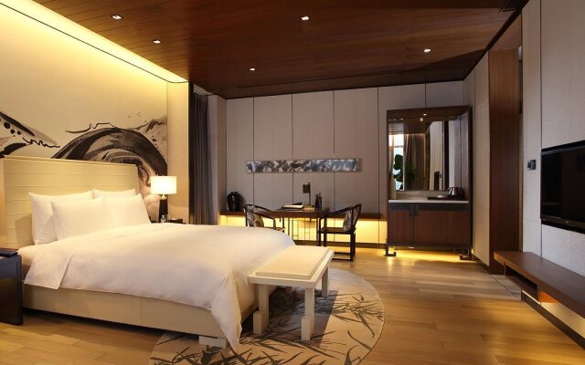 Yanqi Hotel managed by Kempinski