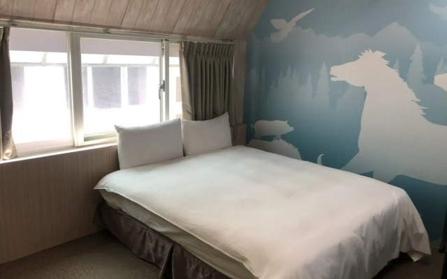 Morwing Hotel Fairy Tale