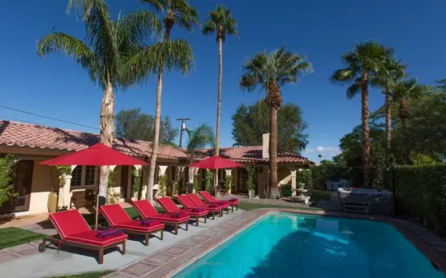Hacienda At Chuckwalla