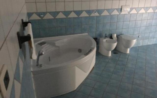 Pietrabianca Country House