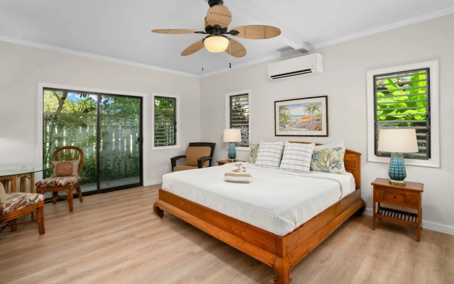 Kauai Walelia Hale 4 Bedroom Home