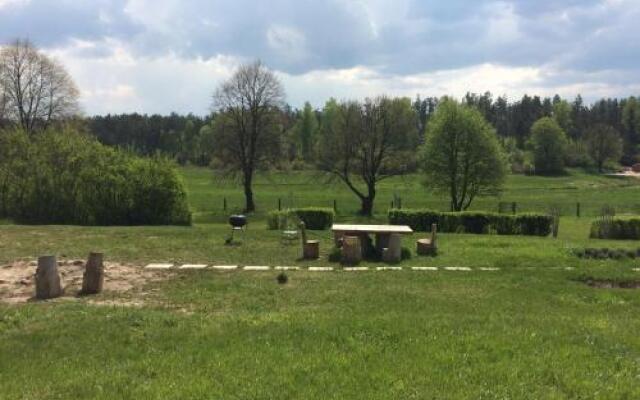 Villa Spełnione Marzenia