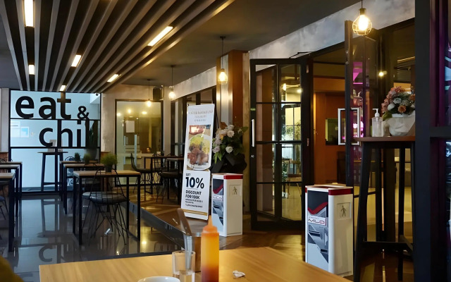 Gandasari Hotel