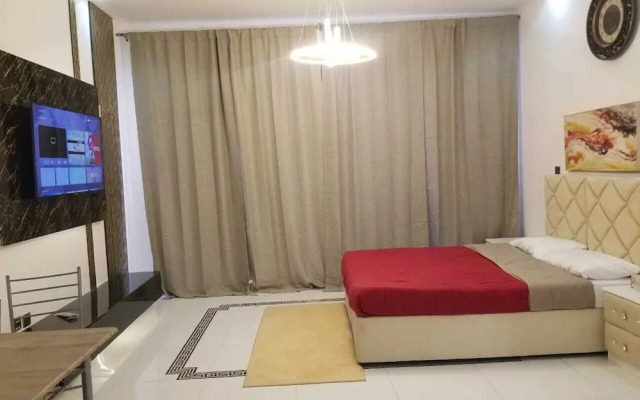 2-bedroom Town House