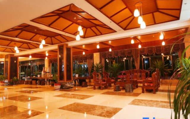 Yunti Hotel