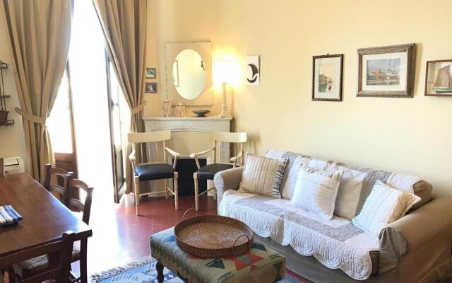 Comfortable One Bedroom Apartment Suquet 93A