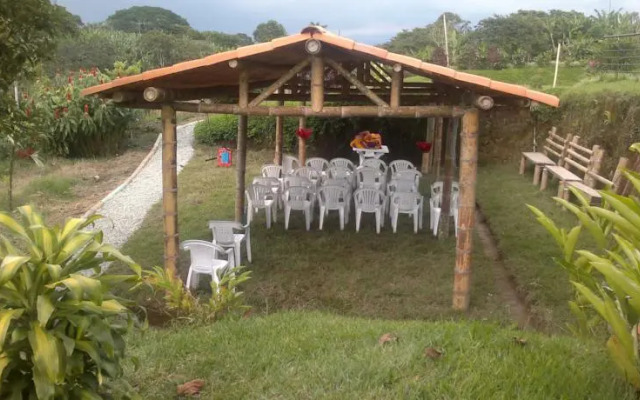 El Eden Resort