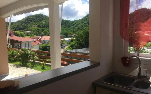 Anse Cassin