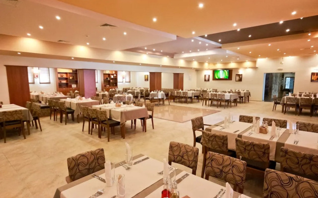 Kolhida hotel
