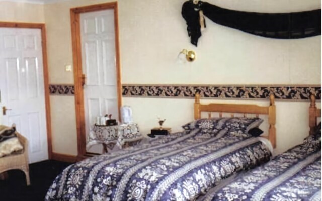 Harmony Country Lodge