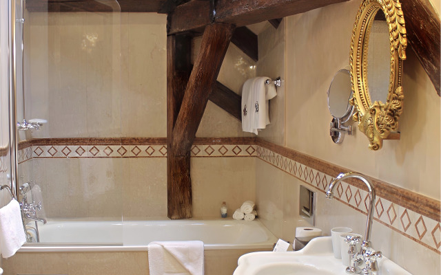 Alchymist Prague Castle Suites Hotel