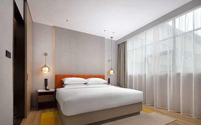 Home2 Suites by Hilton Chongqing Nan'an